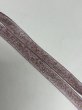 画像1: 《上島釣具店オリジナル》ニッコー化成　ロールイカタン ゴールドラメ 10m (1)