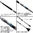 画像4: ダイワ  ゴウイン落とし込み S-215MT (4)