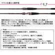 画像2: ダイワ 紅牙テンヤゲームMX MH-225B・J (2)