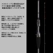 画像2: ダイワ メタリア テンヤタチウオ 82S-180・E (2)