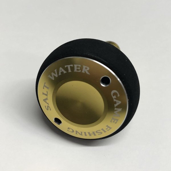 画像2: スタジオオーシャンマーク カスタムハンドルノブ HN AG37/S(18) (2)