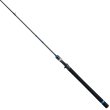 画像1: アルファタックル CRAZEE イカメタル C682M (1)