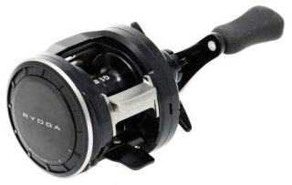 DAIWA ダイワ Ventura60 ベンチュラ60 ベイト リール - メルカリ
