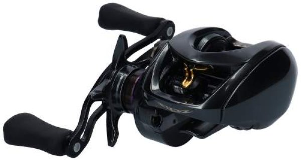 Daiwa steez ct sv tw 700xh