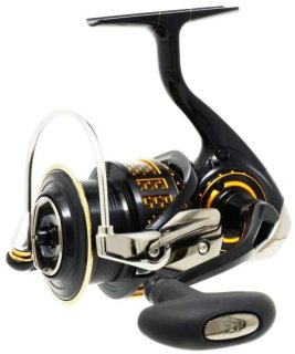 ダイワ G3500H リール ブラック/ゴールド Amazon.com : Daiwa BG Spinning Reel, Black/gold, 3000