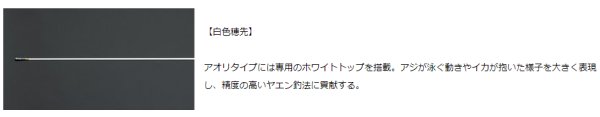 画像3: ダイワ インターライン リーガル アオリ 2号-53 (3)