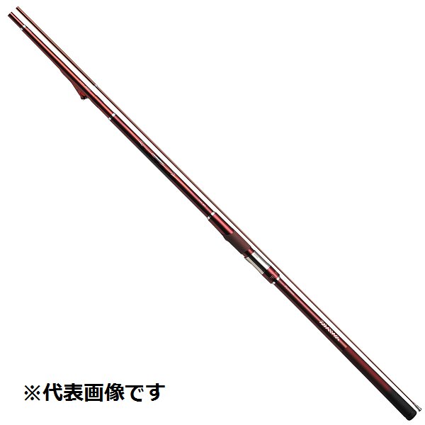 ダイワ 現行品 メガドライ2.5号 530 インターライン - ロッド ダイワ 現行品 メガドライ2.5号 530 インターライン - ロッド