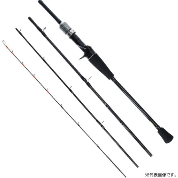 ダイワ(DAIWA) 19 モバイル X 82 MH-180-ranger-security.com