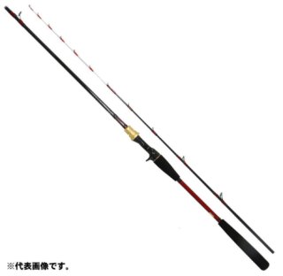 船竿 ダイワ メタリア カットウ HH-142 / daiwa / 釣具（中古