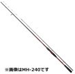 画像1: 《50%OFF》ダイワ 紅牙テンヤゲームMX H-235MT (1)