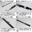 画像2: ダイワ インターライン シーパラダイス MH-400・R (2)
