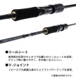 画像3: ダイワ ブラスト SLJ エアポータブル 63MLS-S (3)