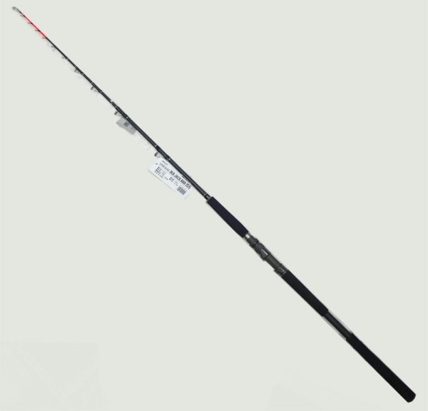 画像1: アマノ釣具 ZEALOT イカジャック IKA JACK HHH 155 スルメイカ 150号〜300号対応 (1)