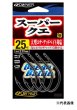 画像1: オーナーばり OHスーパークエ（10771） (1)
