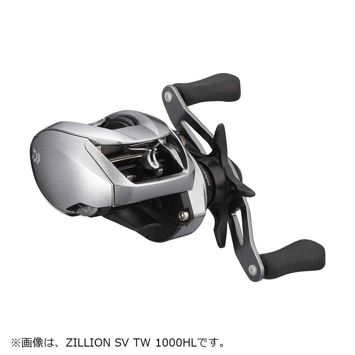 新品未使用品　21ジリオン　SV TW 1000XHL