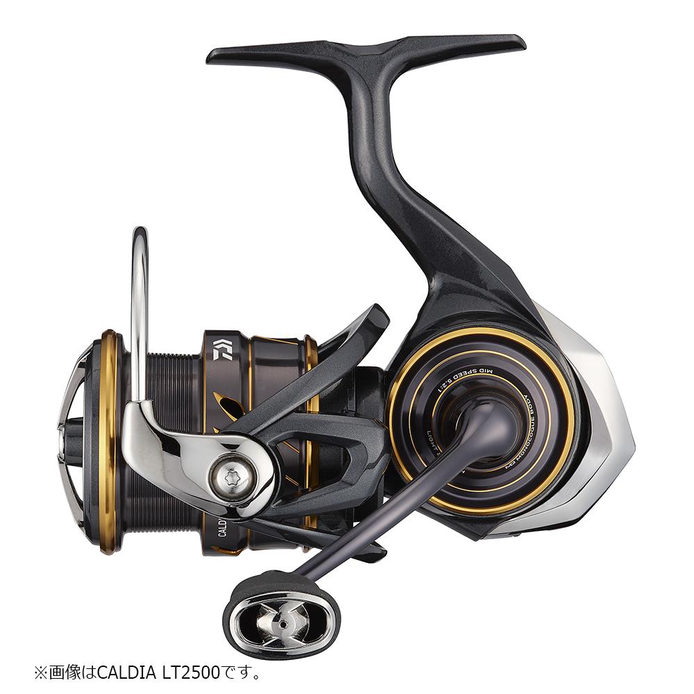 DAIWA 21カルディアLT3000