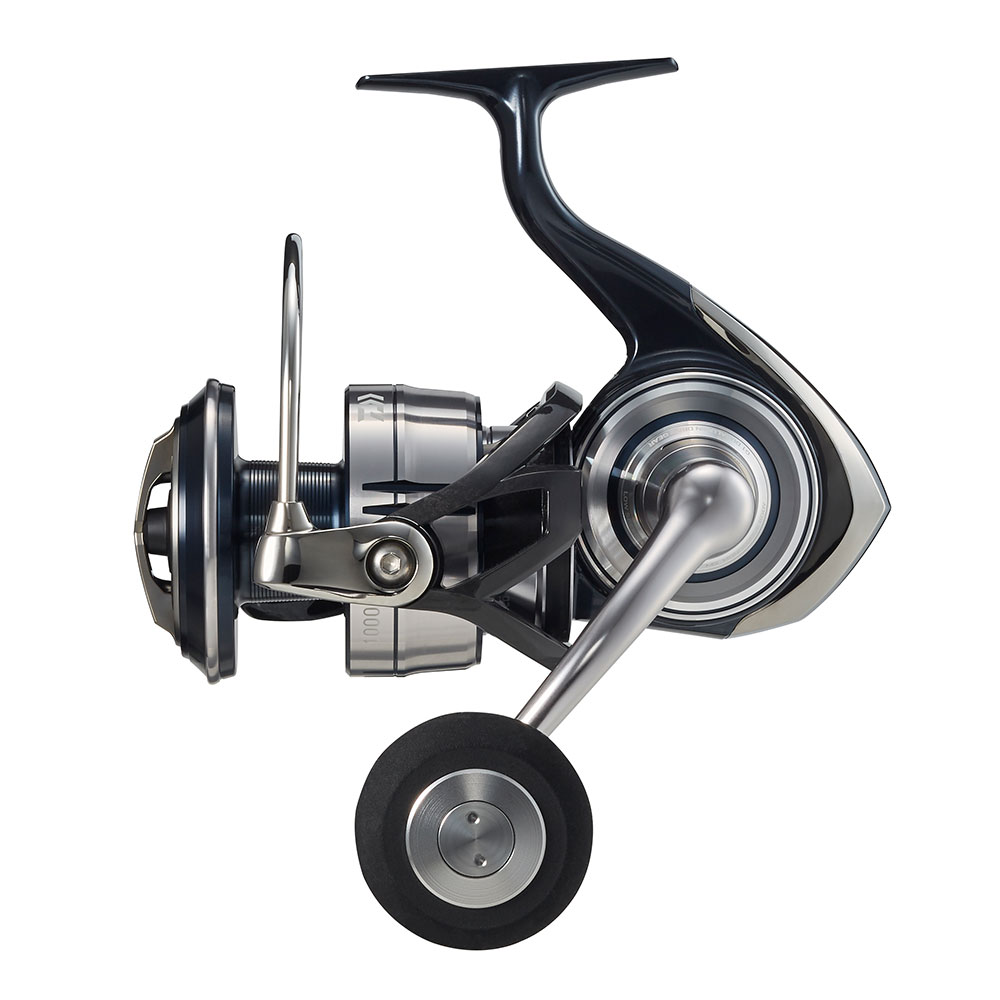 【DAIWA SALTIGA 2020年モデル】  ■10000-P