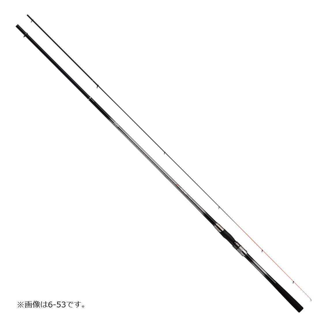ダイワ 銀狼 鋭牙 0-53 - 上島釣具店