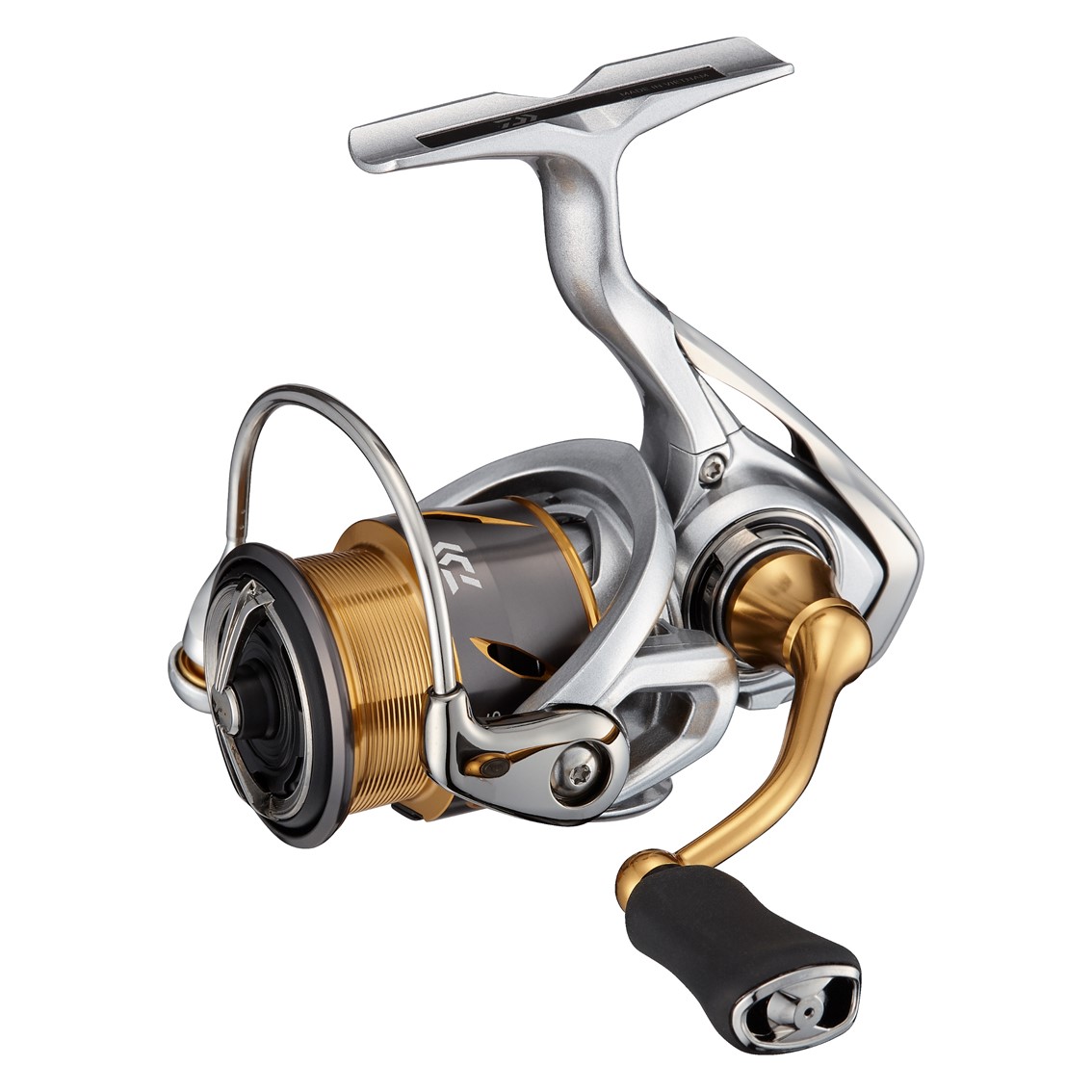 Daiwa FREAMS LT 2000S フリームス