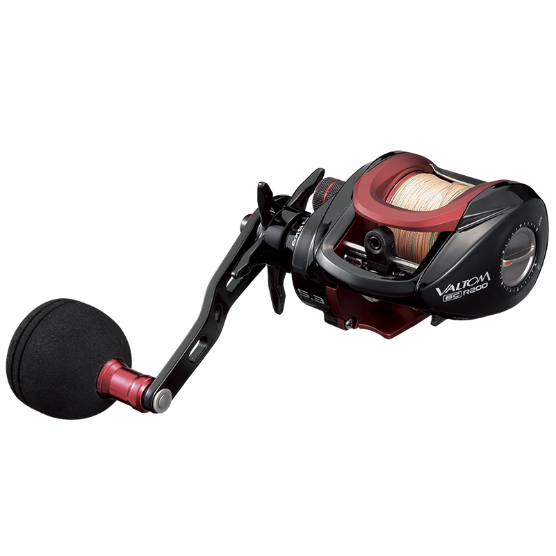 Prox バルトム オクトパス R0 Pe2号0m付き 上島釣具店