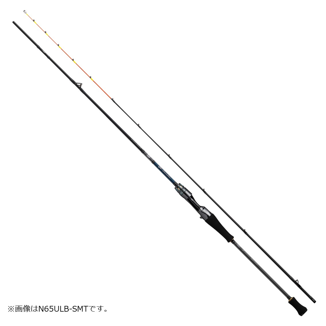ダイワ エメラルダス EX イカメタル OR70MLS-SMTT - 上島釣具店