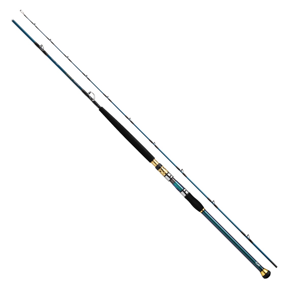 【美品】Daiwa ダイワ/ ゴウイン アオモノH-235