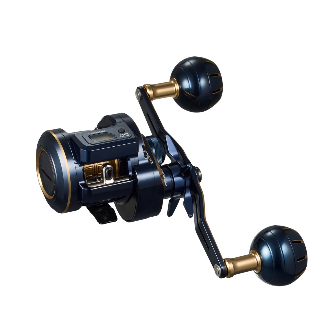 【DAIWA】ダイワ SALTIGA ソルティガ SG 57S-2/3【美品】