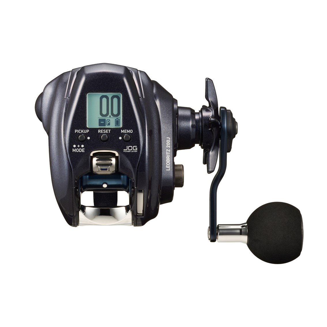 ダイワ　レオブリッツ　200J  DAIWA  LEOBRITZ 美品