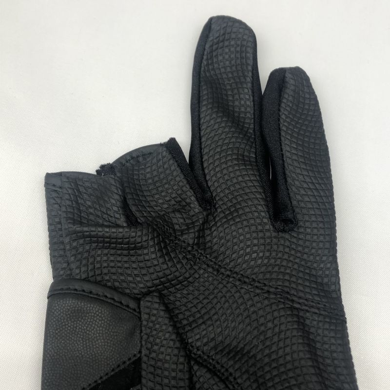 40 Off がまかつ クロスベルトフィッシンググローブ 3本切 Gm7255 Lサイズ 上島釣具店 40 Off がまかつ クロスベルトフィッシンググローブ 3本切 Gm7255 Lサイズ 上島釣具店