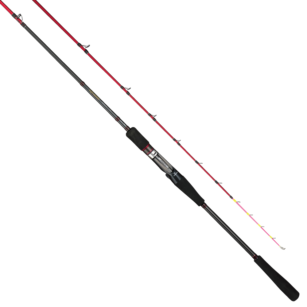 KAWAHAGI アウトドア・釣り・旅行用品 希少アルファタックルのリール