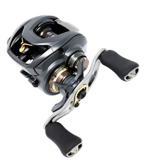 ダイワ スティーズ SV TW 1016SV-HL - 上島釣具店