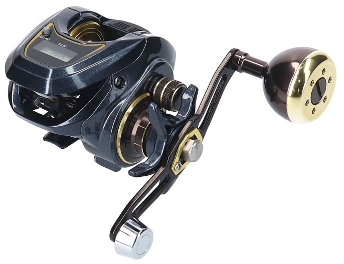 ダイワ タナセンサー150HL（¥12,000）