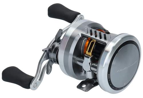 ダイワDaiwa 19ミリオネア　CT SV 70SH ベイトリール