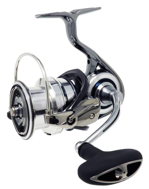 新品】 DAIWA - 18 イグジスト LT4000-c リール - www.ride-concept.fr