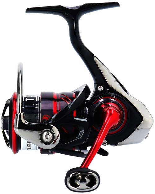 【新品未使用】DAIWA ダイワ 月下美人 MX LT2000S