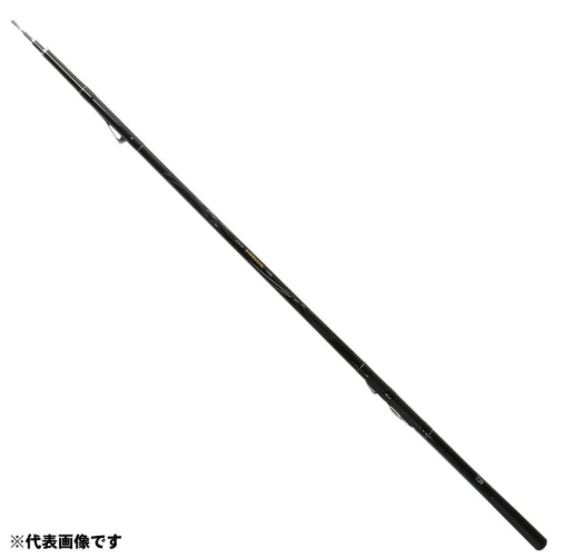 ダイワ IL インプレッサ 1-53 磯釣り X45 インターライン 中通し竿 ダイワ IL インプレッサ 1-53 磯釣り X45 インターライン 中通し竿