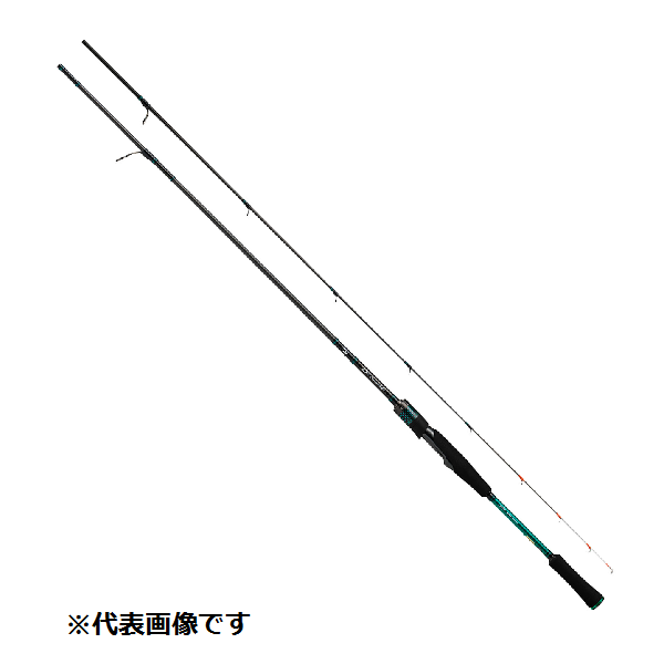 ダイワ エメラルダス EX BOAT 511MLS-SMT - 上島釣具店