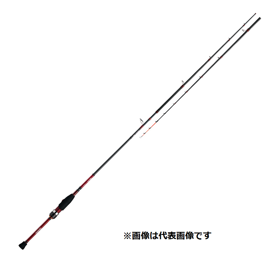 ダイワ Daiwa メタリア キス S-180 フィッシング ロッド フィッシング