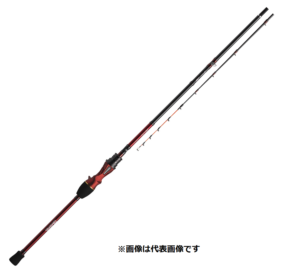 ダイワ メタリア 湾フグ S 175 上島釣具店