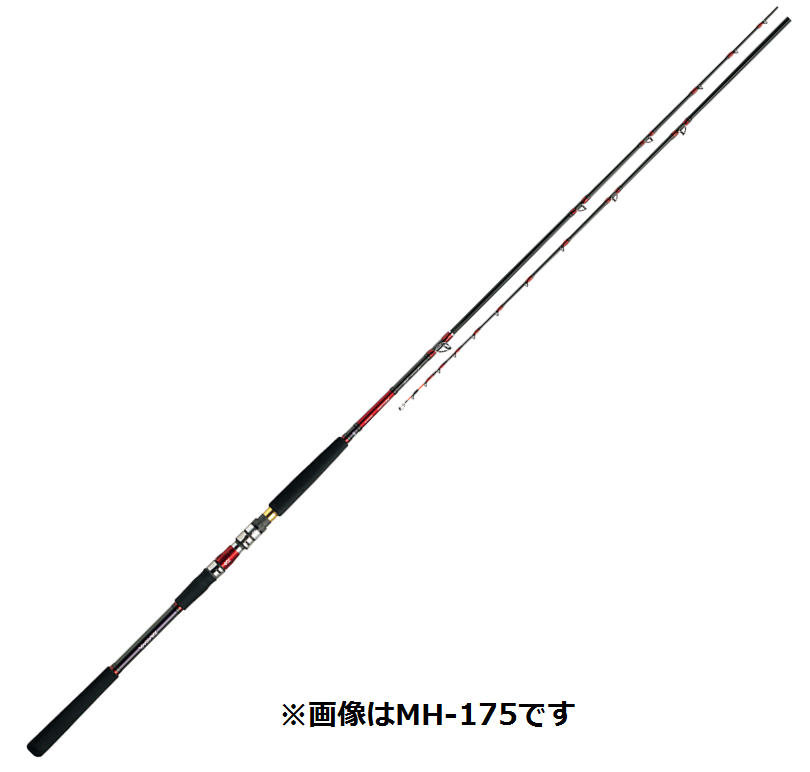 ダイワ メタリア ヤリイカ Mh 155 上島釣具店