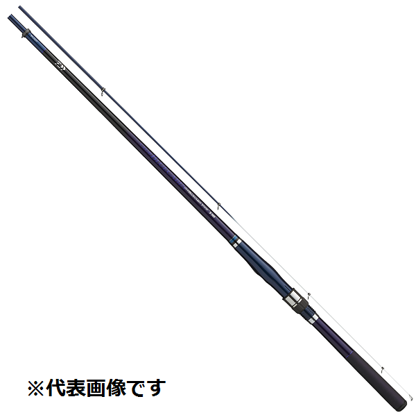 ダイワ クラブブルーキャビン 海上釣堀 さぐりづり S-400・E