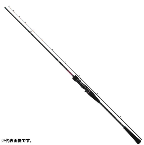 DAIWA 紅牙 N69MNB-S AP せこい コウガ こうが