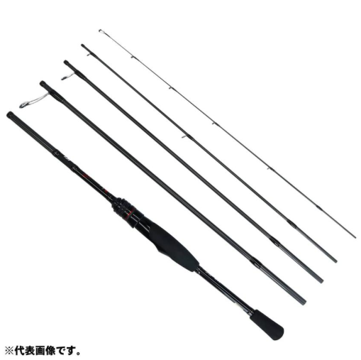 ダイワ 月下美人 MX MOBILE 76ML-T-5 - 上島釣具店