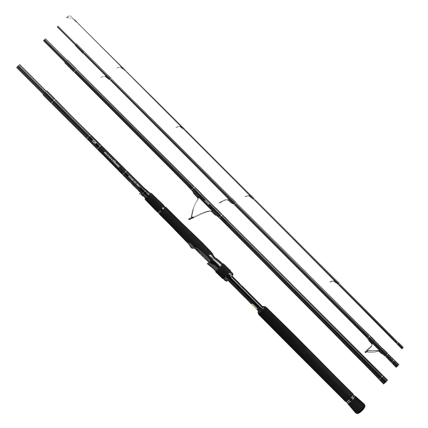 DAIWA morethan WISEMEN AGS 130M-4