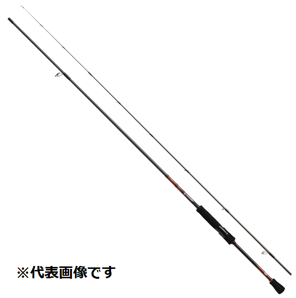 ダイワ シルバーウルフ 76l S 上島釣具店
