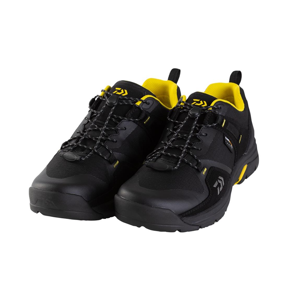 お買い得限定SALE】 ダイワ フィッシングシューズ DS-2102QS(スパイク