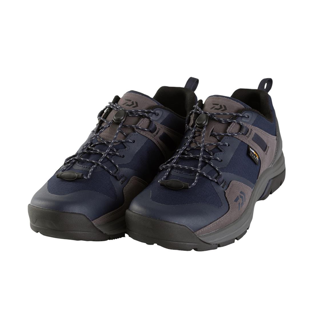 ダイワ フィッシングシューズ DS-2302QR (スパイクレス) ネイビー 26.00 ダイワ フィッシングシューズ DS-2302QR (スパイクレス) ネイビー 26.00